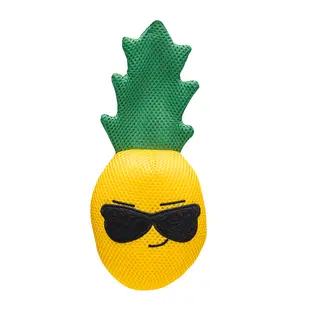 Beeztees Speelananas - 36 cm - afbeelding 1