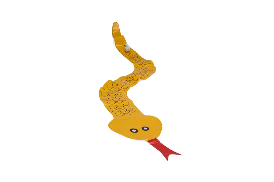 Beeztees Splashy Snake - afbeelding 3