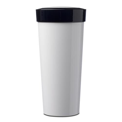 Mepal Beker Take a Break Wit - 400 ml