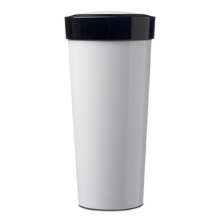 Mepal Beker Take a Break Wit - 400 ml