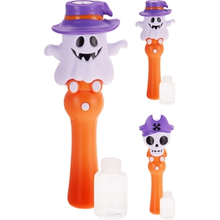 Bellenblaasmachine Halloween
