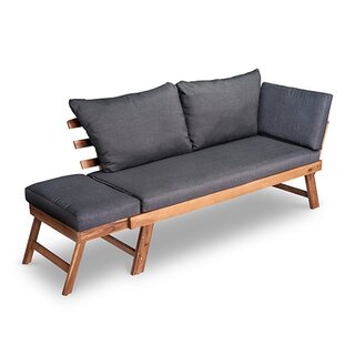 Your Own Living Bello lounge bank - afbeelding 4