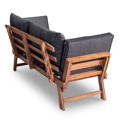 Your Own Living Bello lounge bank - afbeelding 5