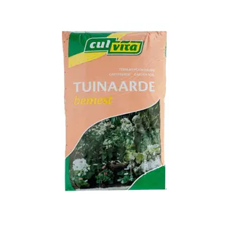 Bemeste Tuinaarde - 30 L