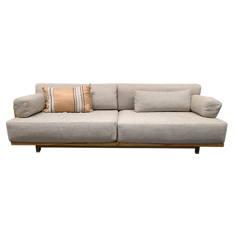 Benwell Lounge Tuinbank - afbeelding 1