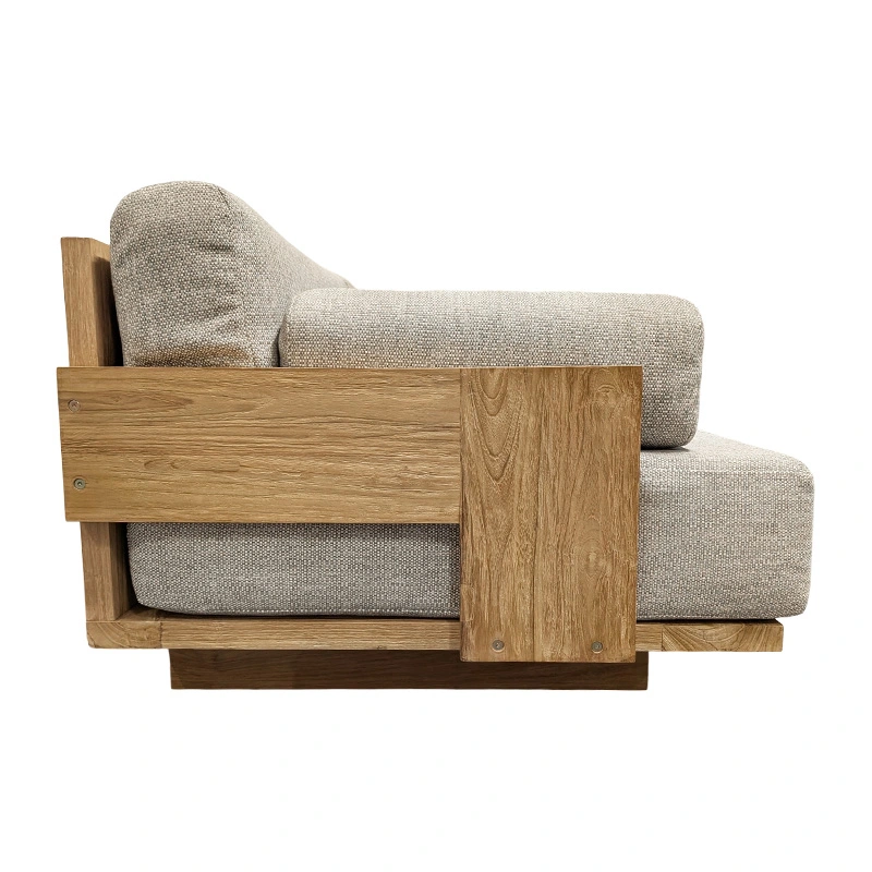 Benwell Lounge Tuinbank - afbeelding 3