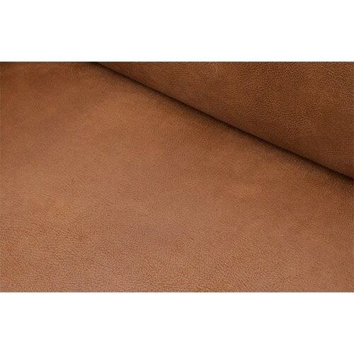 BePureHome Statement 3-zits Bank 230 Cm Eco Leer Cognac - afbeelding 2