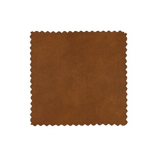 BePureHome Statement 4-zits Bank 280 Cm Eco Leer Cognac - afbeelding 7