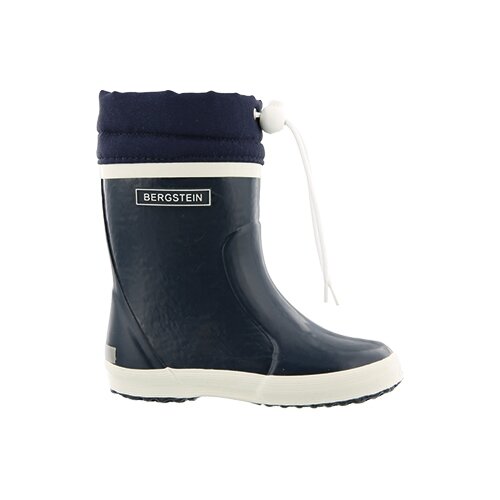 Bergstein Winterboot Kinderlaars Dark Blue - 19 - afbeelding 1