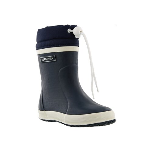 Bergstein Winterboot Kinderlaars Dark Blue - 19 - afbeelding 2