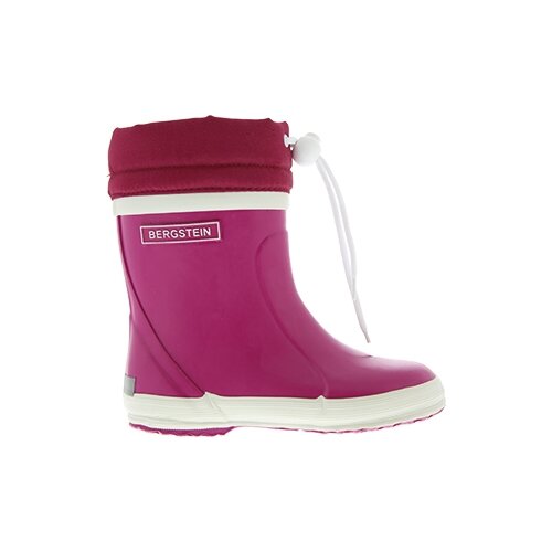 Bergstein Winterboot Kinderlaars Fuchsia - 19 - afbeelding 1