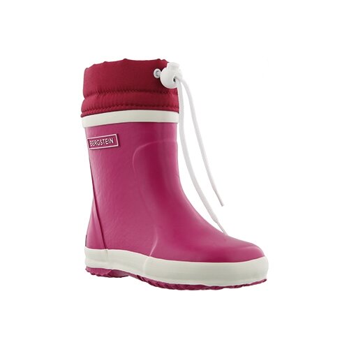 Bergstein Winterboot Kinderlaars Fuchsia - 19 - afbeelding 2