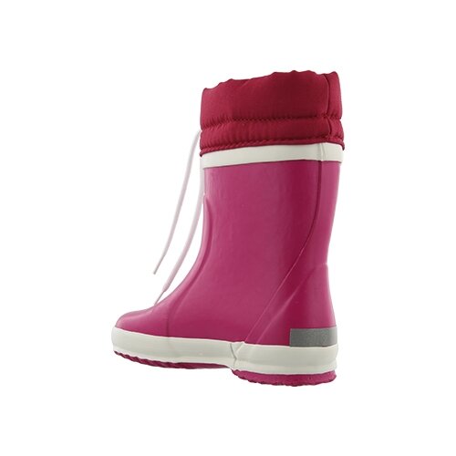 Bergstein Winterboot Kinderlaars Fuchsia - 19 - afbeelding 4