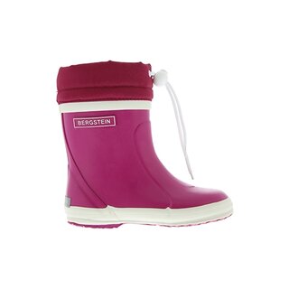 Bergstein Winterboot Kinderlaars Fuchsia - 21 - afbeelding 1