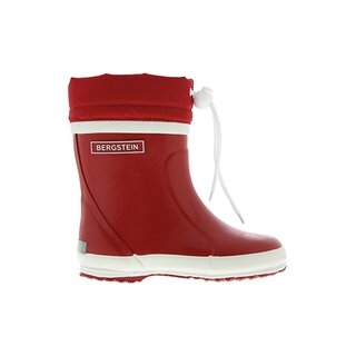 Bergstein Winterboot Kinderlaars Red - 21 - afbeelding 1