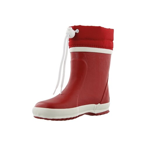 Bergstein Winterboot Kinderlaars Red - 21 - afbeelding 3