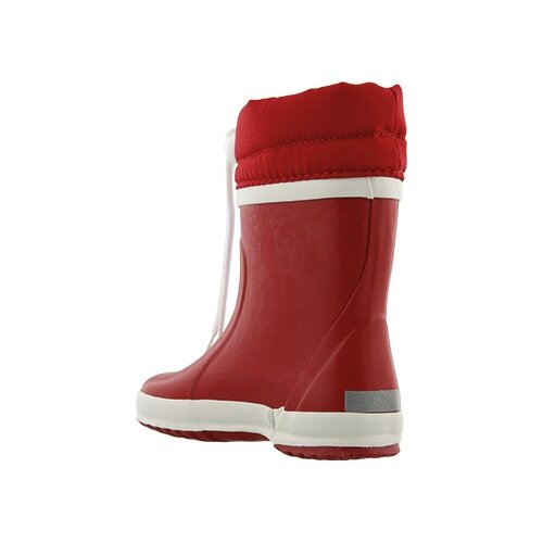 Bergstein Winterboot Kinderlaars Red - 21 - afbeelding 4