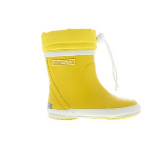 Bergstein Winterboot Kinderlaars Yellow - 19 - afbeelding 1