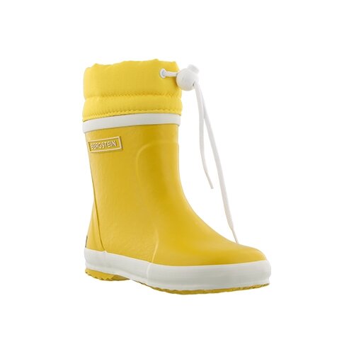 Bergstein Winterboot Kinderlaars Yellow - 19 - afbeelding 2