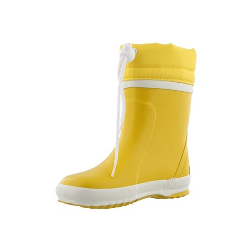 Bergstein Winterboot Kinderlaars Yellow - 19 - afbeelding 3