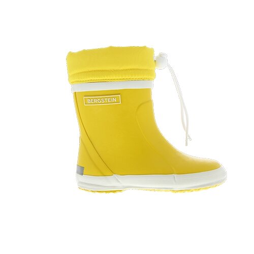 Bergstein Winterboot Kinderlaars Yellow - 34 - afbeelding 1