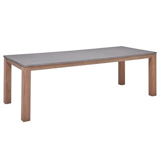 Apple Bee Berkeley Dining Tuintafel - 240x100 cm - afbeelding 1