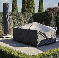 Beschermhoezen tuinmeubelen