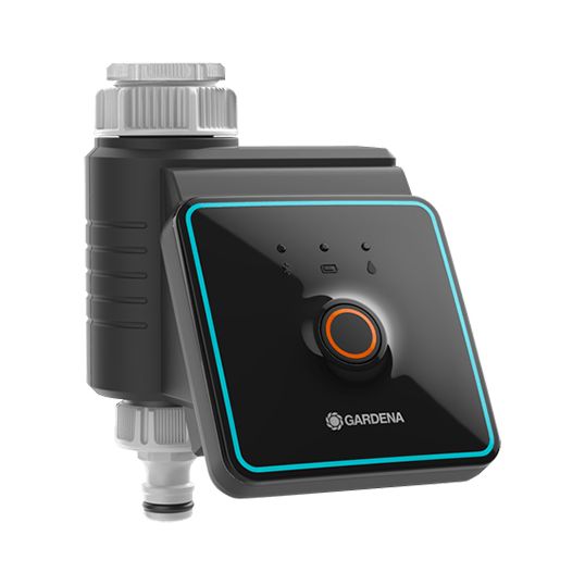 Gardena Water Control Besproeiingscomputer Bluetooth® - afbeelding 1