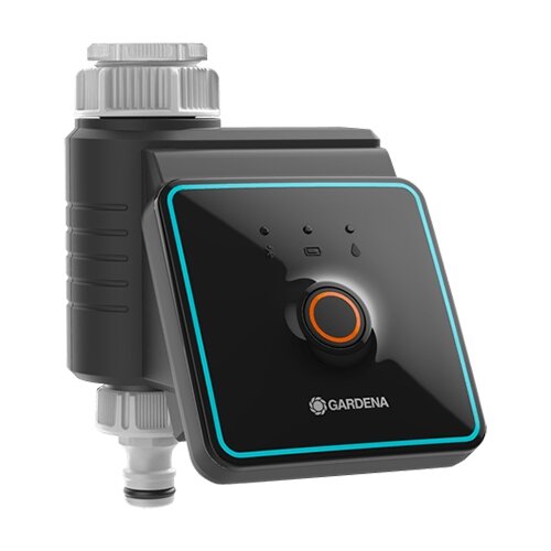 Gardena Water Control Besproeiingscomputer Bluetooth® - afbeelding 1