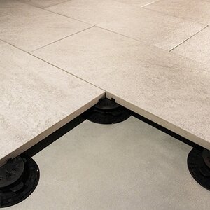 Bestrating benodigdheden