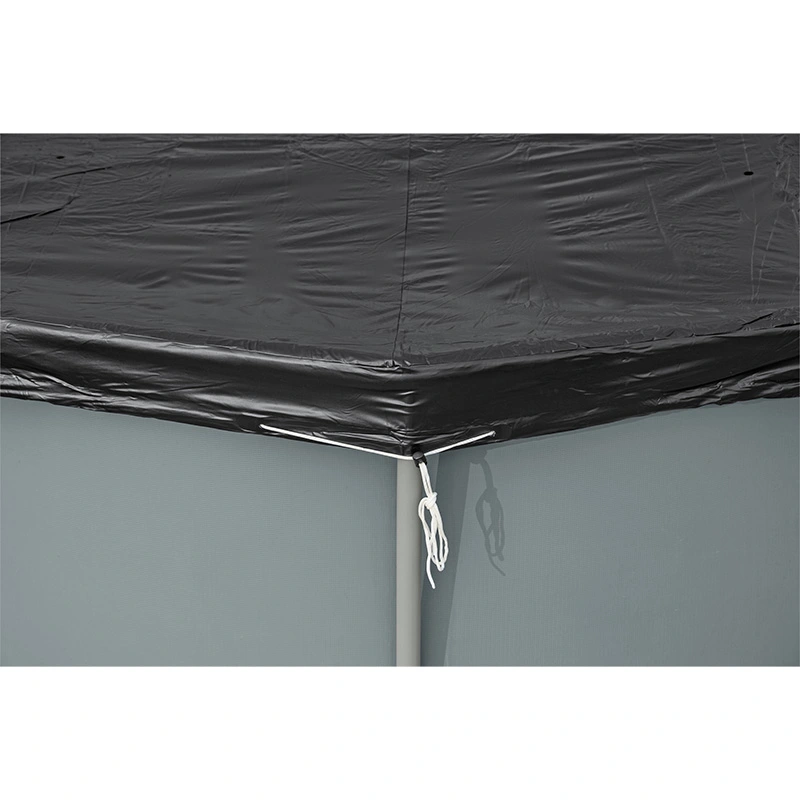 Bestway Afdekzeil Ovaal - 427x250 cm - afbeelding 3