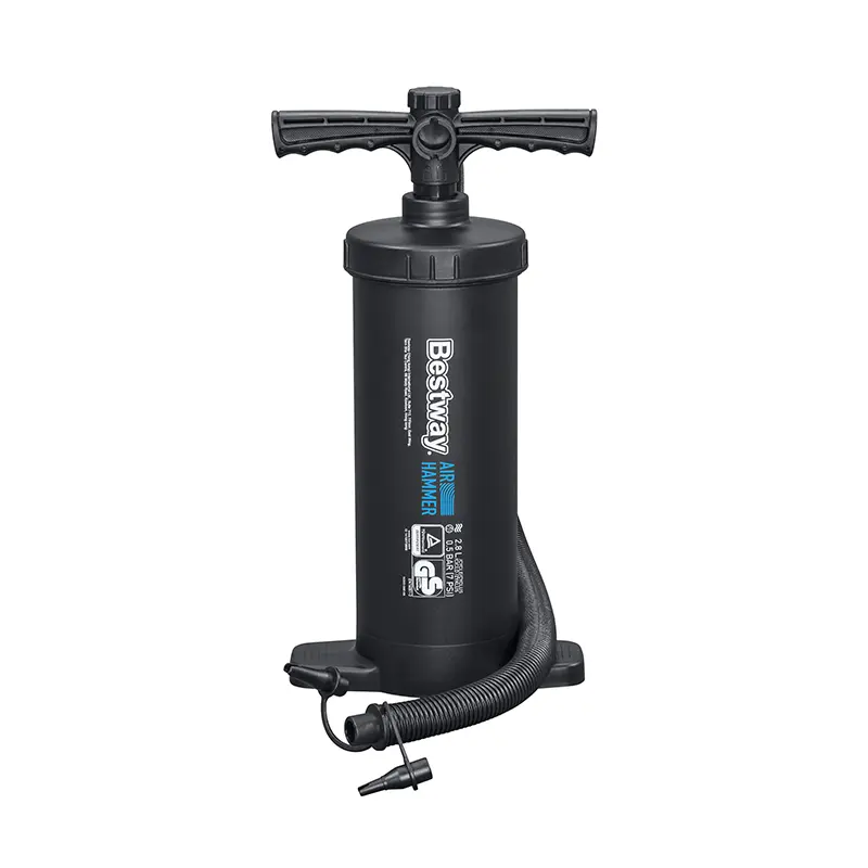 Bestway AirHammer Luchtpomp 37 cm - afbeelding 2