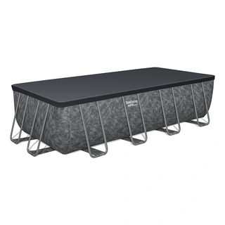 Bestway APX365 Zwembadset Rechthoek - 549x274x132 cm - afbeelding 7
