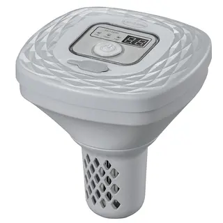 Bestway Flowclear Hydrogenic Zoutelektrolyse Drijver 0,5 g/u
