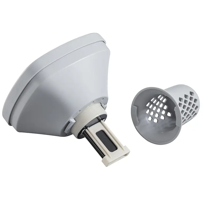 Bestway Flowclear Hydrogenic Zoutelektrolyse Drijver 0,5 g/u - afbeelding 4
