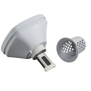 Bestway Flowclear Hydrogenic Zoutelektrolyse Drijver 0,5 g/u - afbeelding 4