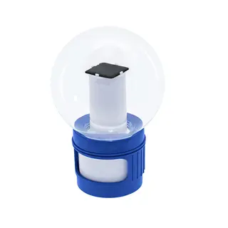 Bestway Flowclear Solar Chloordispenser met LED - afbeelding 2