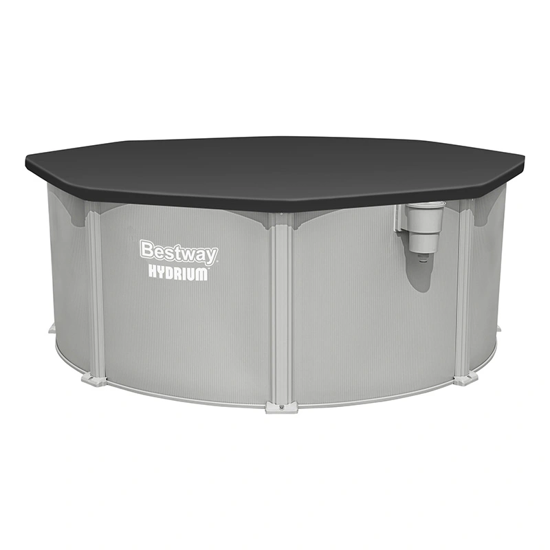 Bestway Zwembad Hydrium Zwembadset - Ø305 cm - afbeelding 3