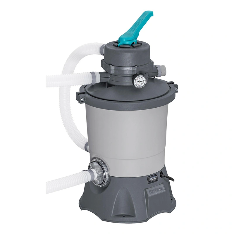 Bestway Zwembad Hydrium Zwembadset - Ø305 cm - afbeelding 6