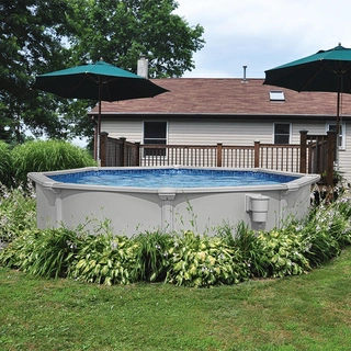 Bestway Zwembad Hydrium Zwembadset - Ø305 cm - afbeelding 9