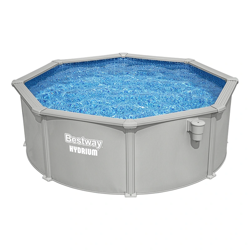 Bestway Zwembad Hydrium Zwembadset - Ø366 cm - afbeelding 1