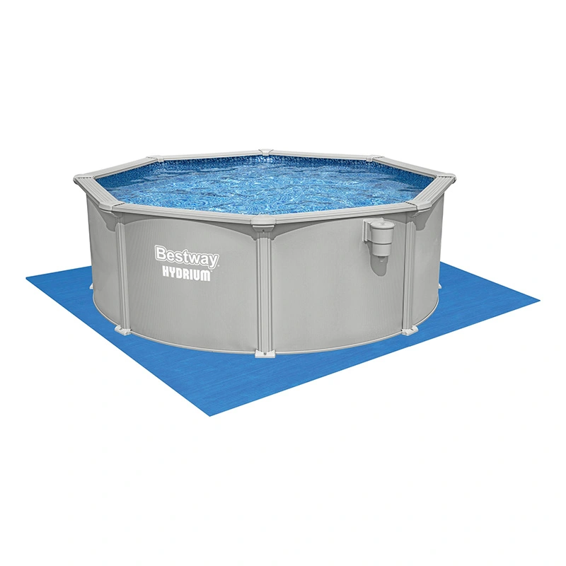 Bestway Zwembad Hydrium Zwembadset - Ø366 cm - afbeelding 3