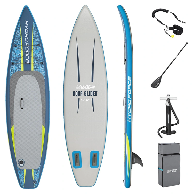 Bestway Hydro-Force Sup Paddelboard - 320 cm - afbeelding 2