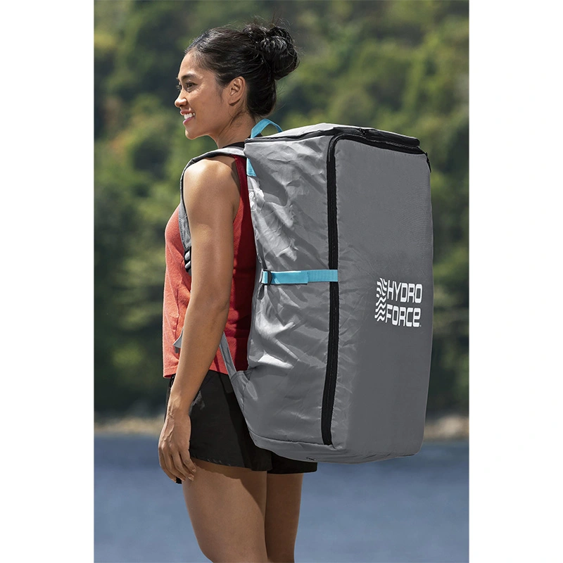 Bestway Hydro-Force Sup Paddelboard - 320 cm - afbeelding 13