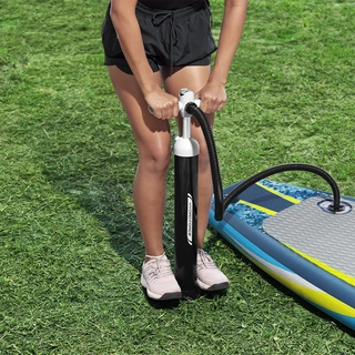 Bestway Hydro-Force Sup Paddelboard - 320 cm - afbeelding 14