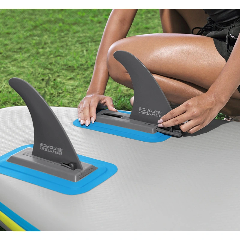 Bestway Hydro-Force Sup Paddelboard - 320 cm - afbeelding 16