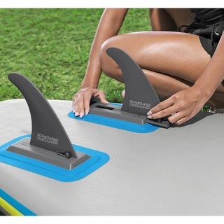 Bestway Hydro-Force Sup Paddelboard - 320 cm - afbeelding 16