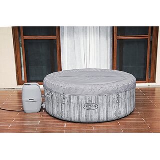 Lay-Z-Spa® Fiji AirJet™ Opblaasbare Spa - Ø180 cm - afbeelding 8