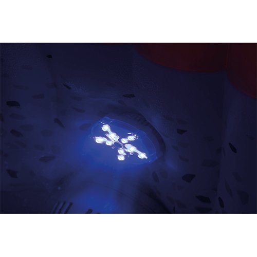Lay-Z-Spa® 7 Kleuren LED Lamp - afbeelding 6