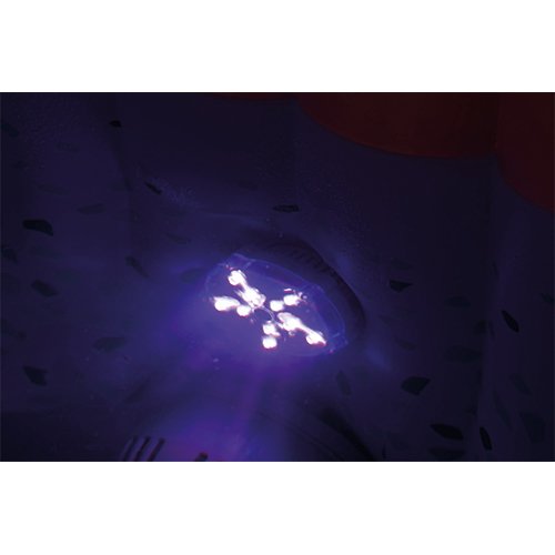 Lay-Z-Spa® 7 Kleuren LED Lamp - afbeelding 10